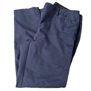 Karl Lagerfeld Blue Dress Pants Size 6